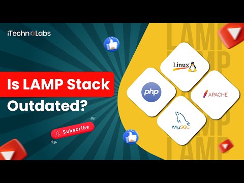 Is LAMP Stack
