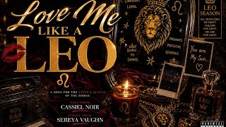 Toxic Chemistry - Love Me Like A Leo