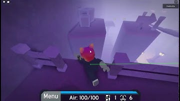 FE2 Map Test | Inverted World [Hard]