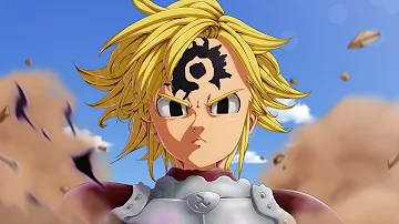 Is Meliodas a dead?