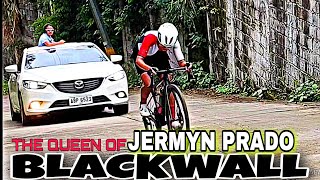JERMYN PRADO ANG REYNA NG AHON SA BLACKWALL.PAANO NIYA ITO INAHON? screenshot 4