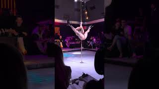 Exótic Generation Spain 2025 2nd place Nika improvisation