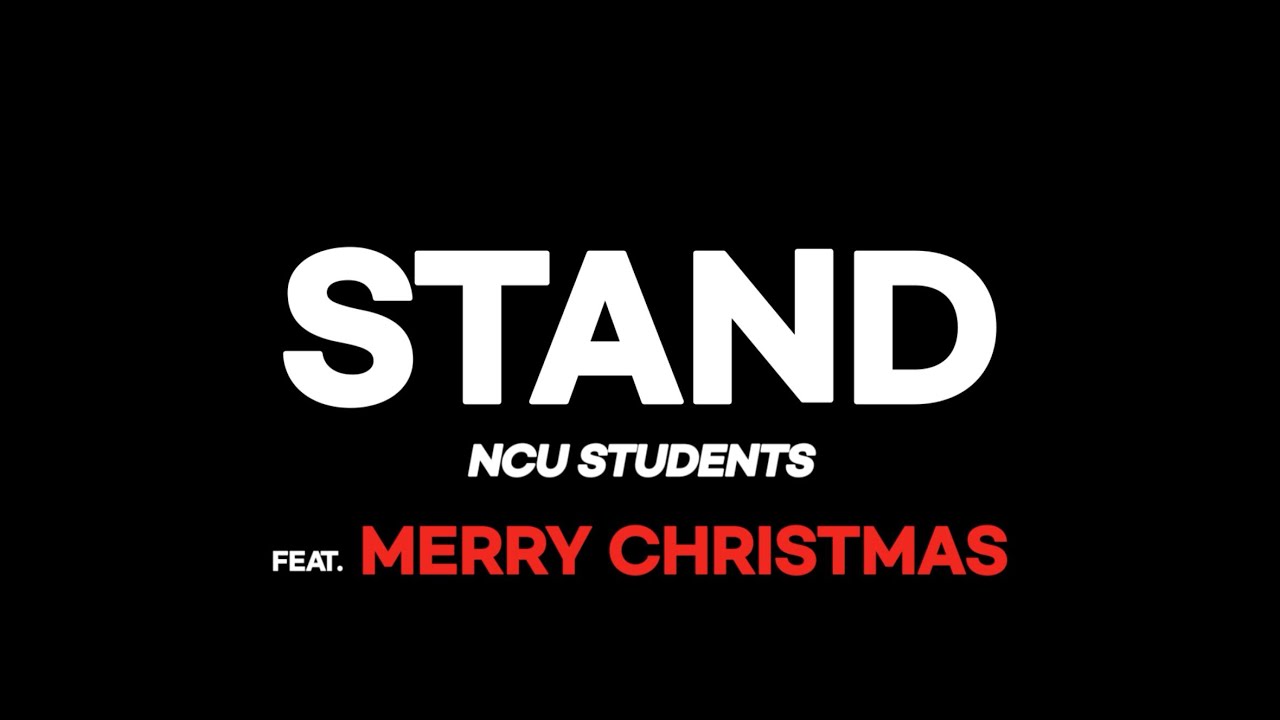 СТЕНД 워십 M/V l HABAYE X NCU