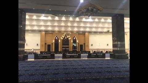 د. عاصم اللحيدان - صلاة الفجر يوم الثلاثاء ١٤-٠٥-١٤٣٧هـ - سورة إبراهيم (٢٤-٥٢)
