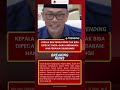 Kepala BKN Tegas! PPPK Tak Bisa Dipecat Gara Gara Anggaran Hak Pegawai Dilindungi!