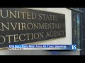 Health News 18: EPA Rule Ends Most Uses Of Toxic Chemical