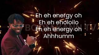 Locko_Energy_(Hook + Instrumental) #Energychallenge @Lockoofficial