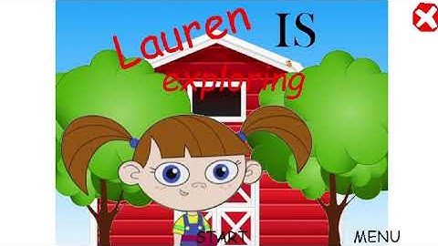 👩Lauren is Exploring V3👀 - Baldi