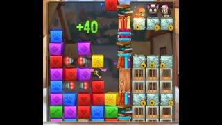 Pet Rescue Saga Level 3941