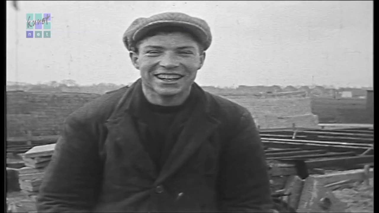 Historische film over bouw Alkmaarse woonwijk Rochdale - versie 2019