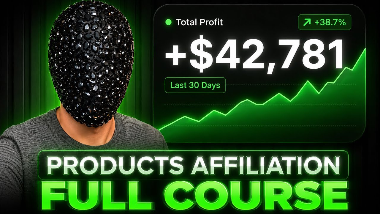 rewrite this title شرح إستراتيجية لتحقيق 5,000$ شهريًا بالتسويق بالعمولة – Full Affiliate Marketing Course rewrite this title شرح إستراتيجية لتحقيق 5,000$ شهريًا بالتسويق بالعمولة – Full Affiliate Marketing Course