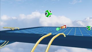 Rolling Doubles Level 3863 Walkthrough Gameplay #rollingdoubles #walkthrough #gaming