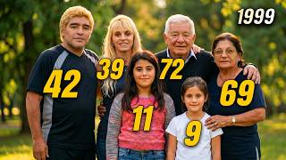 Diego Maradona Family Timeline (1927–2026) | The Rise of Argentina’s Greatest Football Legend