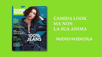 Chi è il direttore di Donna Moderna?