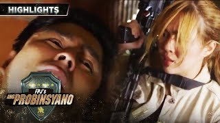 Cardo asks help from Mara | FPJ's Ang Probinsyano