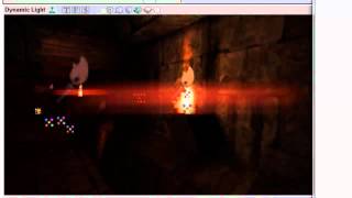 Unreal 227 Emitters Tutorial - 5: BUGS!