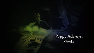 Poppy Ackroyd - Strata