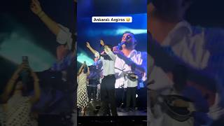 Konstantinos Argiros İstanbul’da Çiftetelli 😅