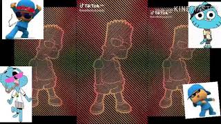 Kika Uma Vez Vs Quando Eu Sentar Dj Fael Do Trem Bala
