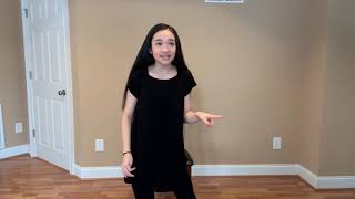 Elizabeth Hall - I'm the Greatest Star (Funny Girl)