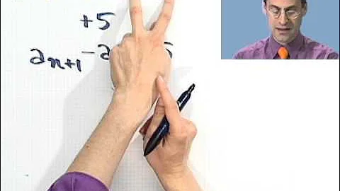 Introduction to Arithmetic Sequences