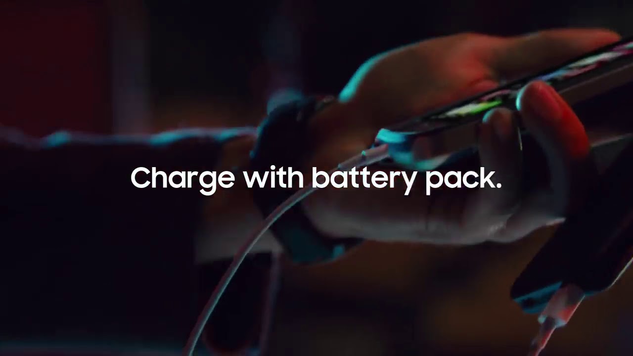 Samsung Galaxy Note 9 Video Teaser