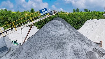 CÁT NHÂN TẠO VÀ CÁCH SẢN XUẤT HIỆU QUẢ NHẤT