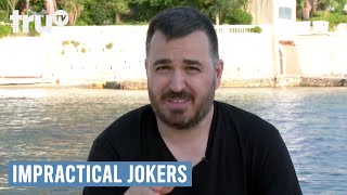 Impractical Jokers  'Mime and Punishment' Ep. 615 (Web Chat) | truTV