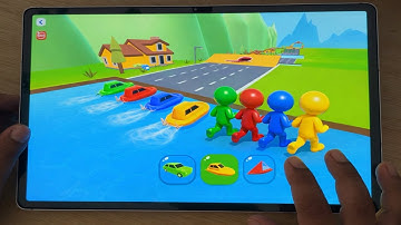 Shape shifting 🏃‍♂️🚲🚗 All Levels Gameplay Walkthrough Android,ios - Max Level EP 2