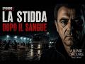 LA STIDDA: 5 Morti in un Bar e 14 Anni di Silenzio | Strage di San Basilio