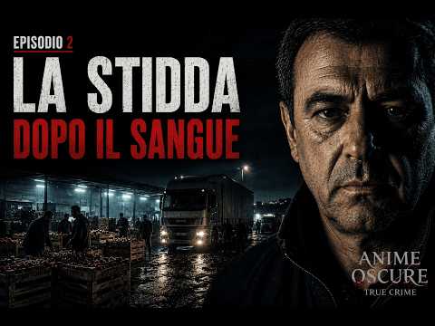 Video LA STIDDA: 5 Morti in un Bar e 14 Anni di Silenzio | Strage di San Basilio