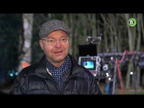 Opnames en repetities voor The Passion in Doetinchem in volle gang