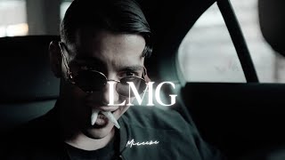 Free Lacazette Type Beat - Lmg
