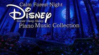 Download Lagu Disney Calm Forest Night Super Deep Sleep Piano Music Collection (No Mid-roll Ads) MP3 Download Lagu Disney Calm Forest Night Super Deep Sleep Piano Music Collection (No Mid-roll Ads) MP3