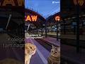Kolego co ty tam nagrywasz? Kolejowa Dawka Humoru #6 😂 #shorts #viral #funny #train #pkp #pociągi