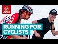 Running For Cyclists: How To Get Started And Enjoy Running