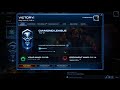 starcraft 2 diamond terran 1v1 &amp; 2v2