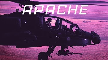 AH-64D |A P A C H E|