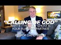 Part Four - The Holy Ghost Is Your Running Partner In Your Race - Pastor David Breed