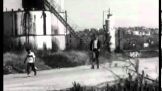 The Strange Ones_ Stranger Danger Safety Movie for Kids (1950s)