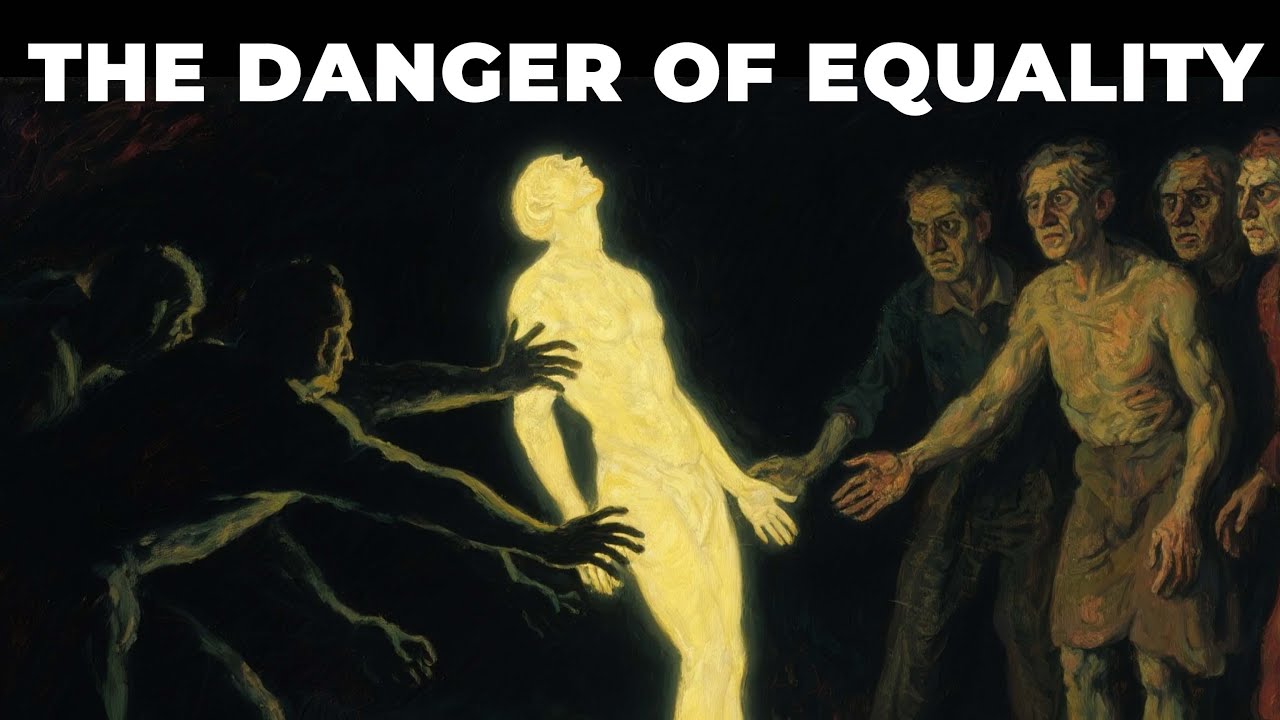 You Will Never Want Equality Again After Reading This Story