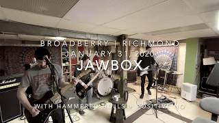 January/February Gigs: Richmond and Carrboro!