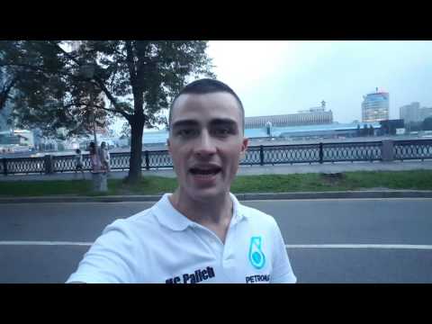 Вся правда про Pokemon GO