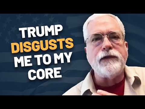 Voting Against Trump to Protect Our Values