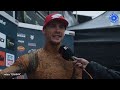 Inside the MXGP World: Tim Gajser & HRC Honda's Giacomo Gariboldi Speak on The MXVice Show