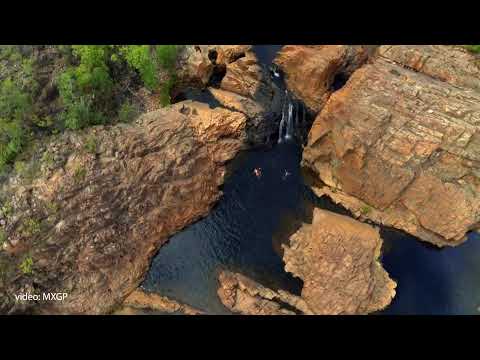 Inside the MXGP World: Tim Gajser & HRC Honda's Giacomo Gariboldi Speak on The MXVice Show