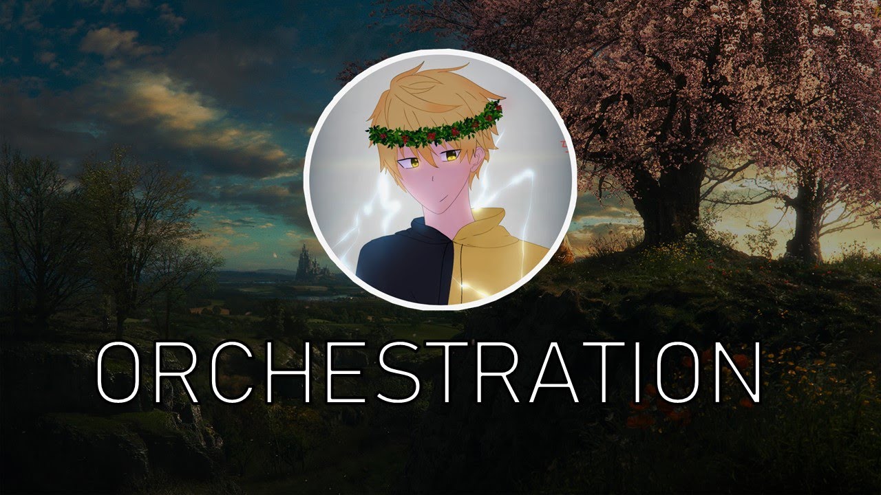 THEFATRAT - MONODY (LMMS ORCHESTRAL COVER VERSION 2)