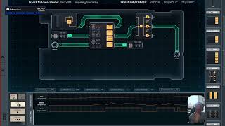 🔴 Checking out games on CachyOS Kernel Linux 7.0