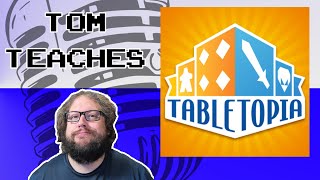 How to Use Tabletopia