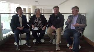 Stratus Technologies at 2022 Automation Fair